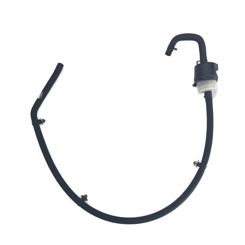 Air Pump Intake Hose with Filter