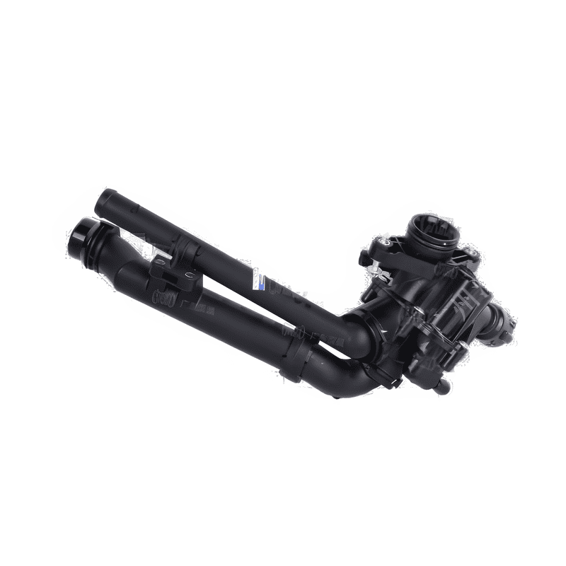 Thermostat Assembly Straight Pipe TB38074