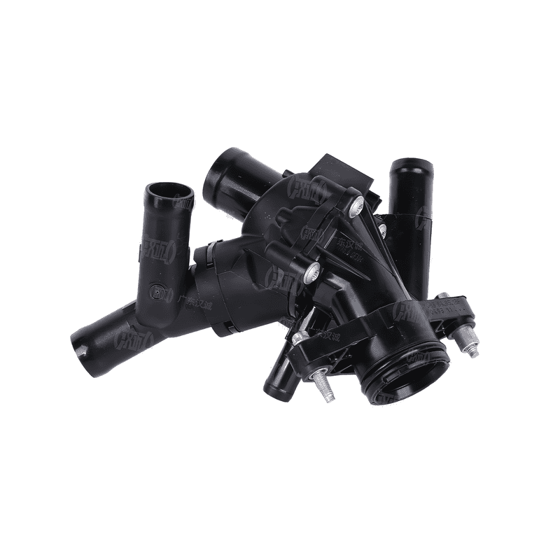 Thermostat Assembly