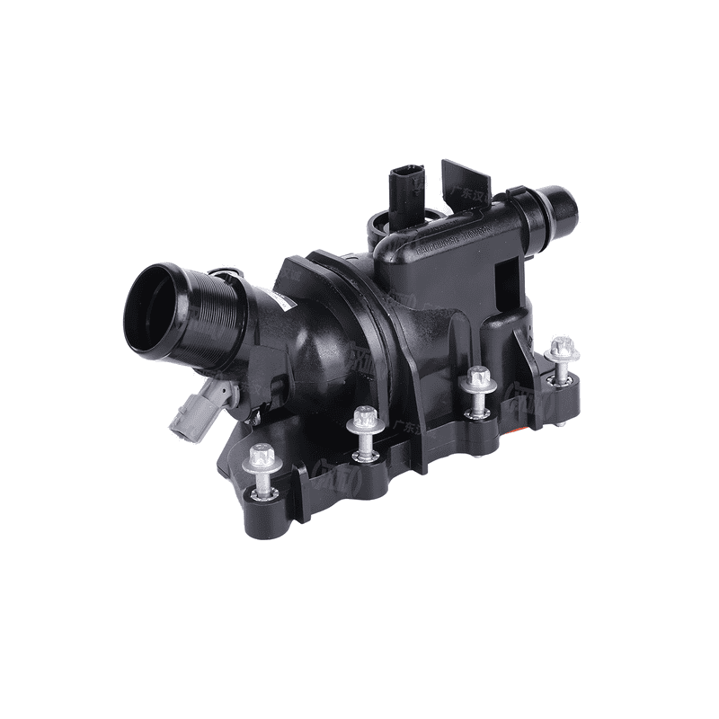 Thermostat Assembly TB38604