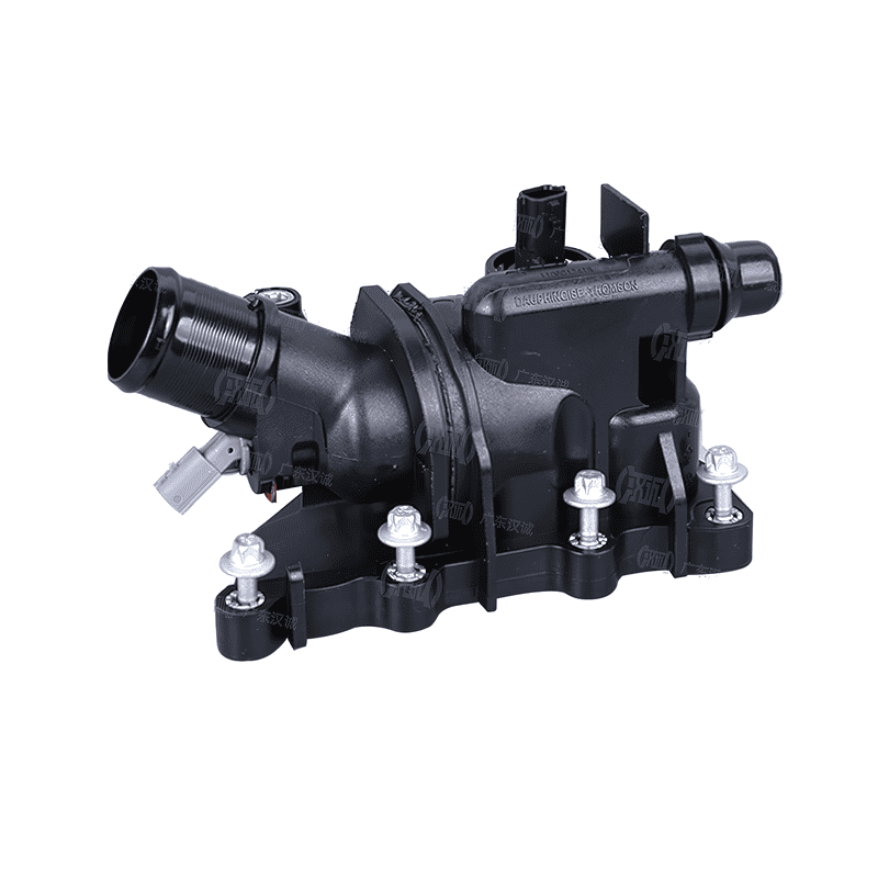 Thermostat Assembly TB38604