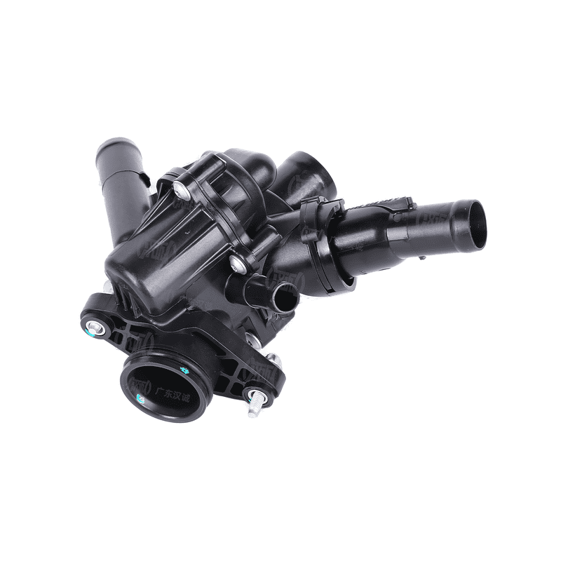 Thermostat Assembly
