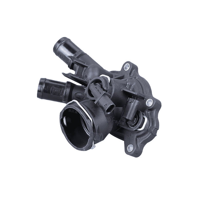 Thermostat Assembly