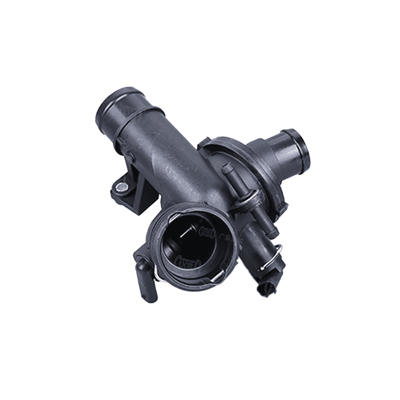 Thermostat Assembly