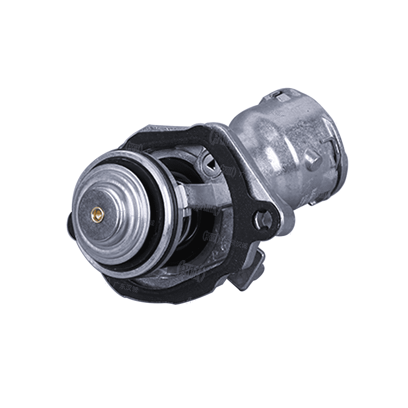 Aluminum Thermostat Assembly