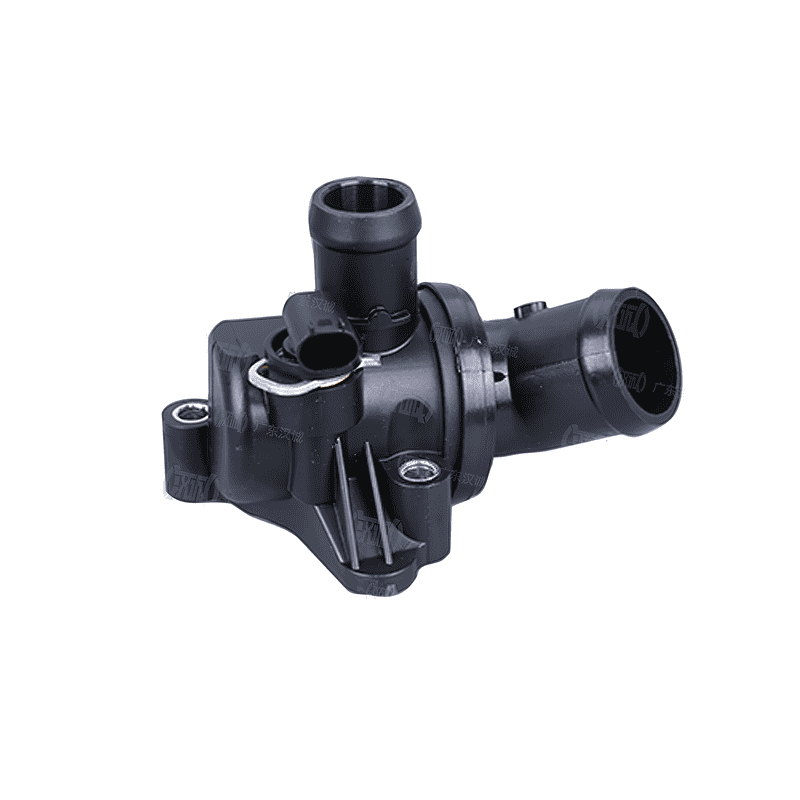 Thermostat Assembly