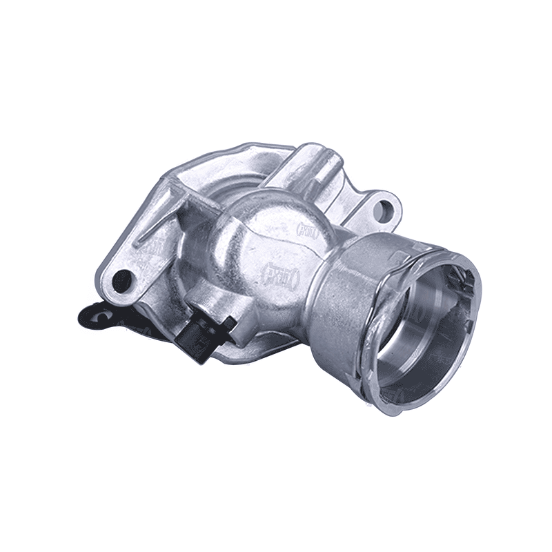Aluminum Thermostat Assembly