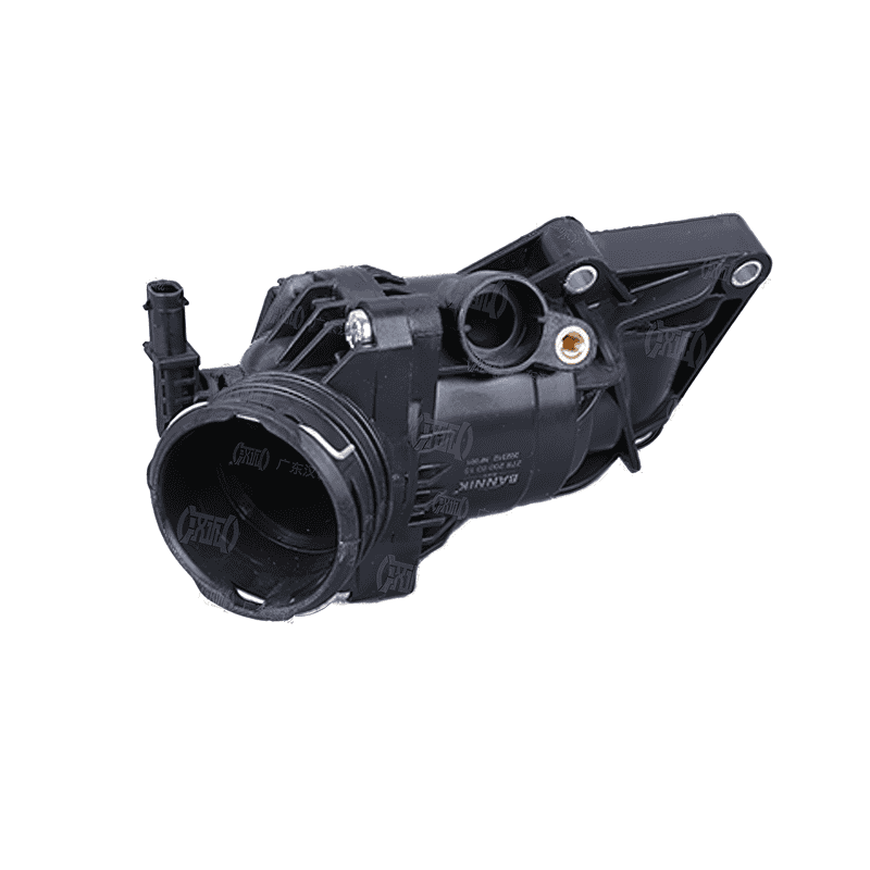 Thermostat Assembly
