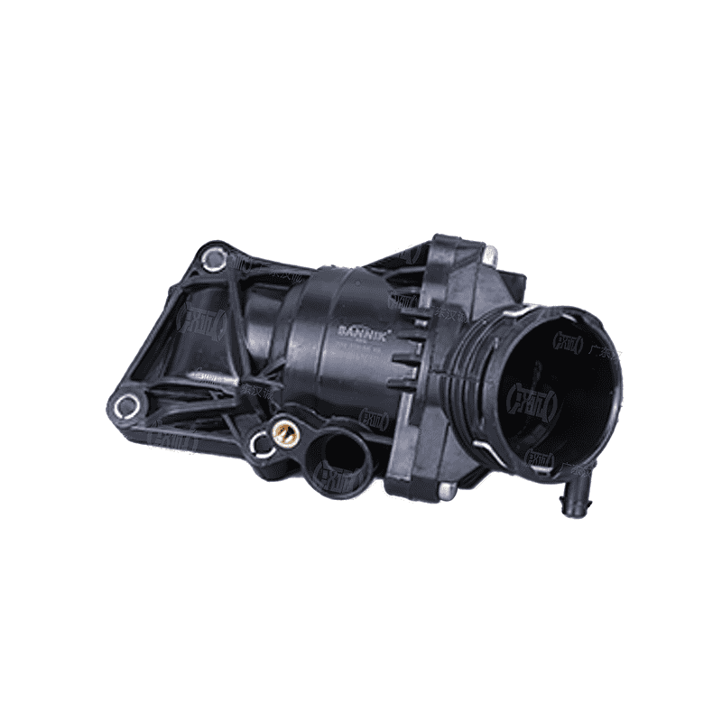 Thermostat Assembly