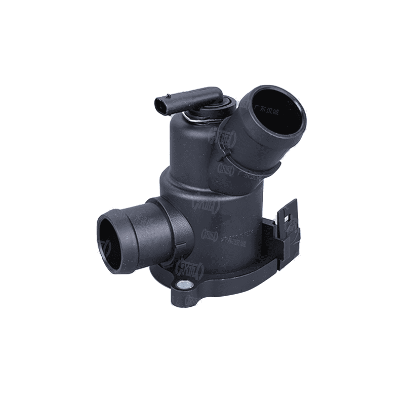 Thermostat Assembly