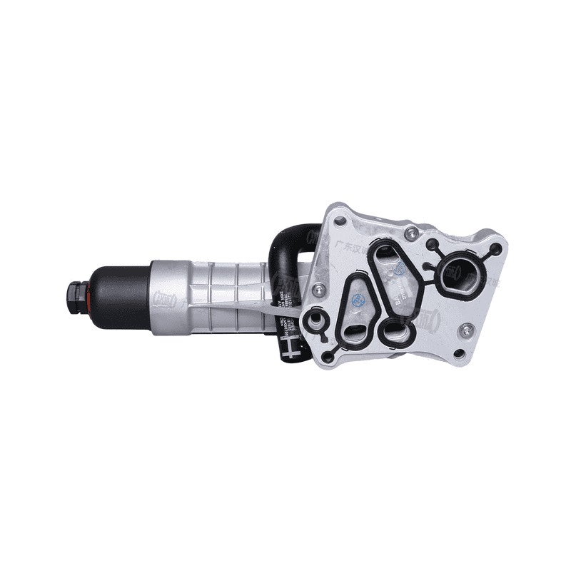 Oil Filter Housing Assembly
