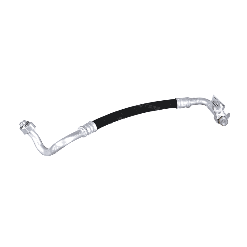 A C Low Pressure Hose Evaporator to Compressor B7018-3