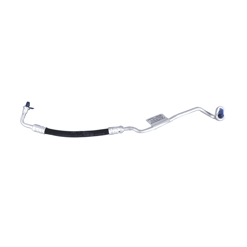 A C High Pressure Hose Condenser to Evaporator B7004-7