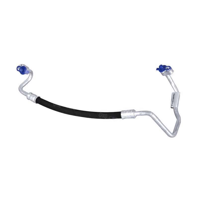 A C High Pressure Hose Compressor to Condenser B7004-12