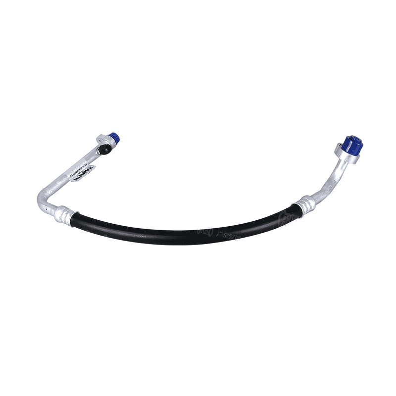 A C Low Pressure Hose Evaporator to Compressor B7003-3