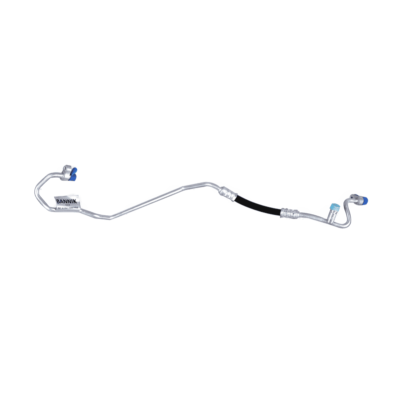 A C High Pressure Hose Condenser to Evaporator B7003-1