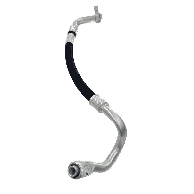 A C Low Pressure Hose Evaporator to Compressor B7004-10