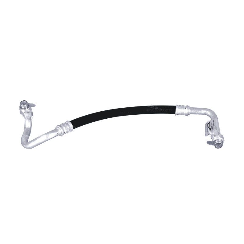 A C Low Pressure Hose Evaporator to Compressor B7004-9