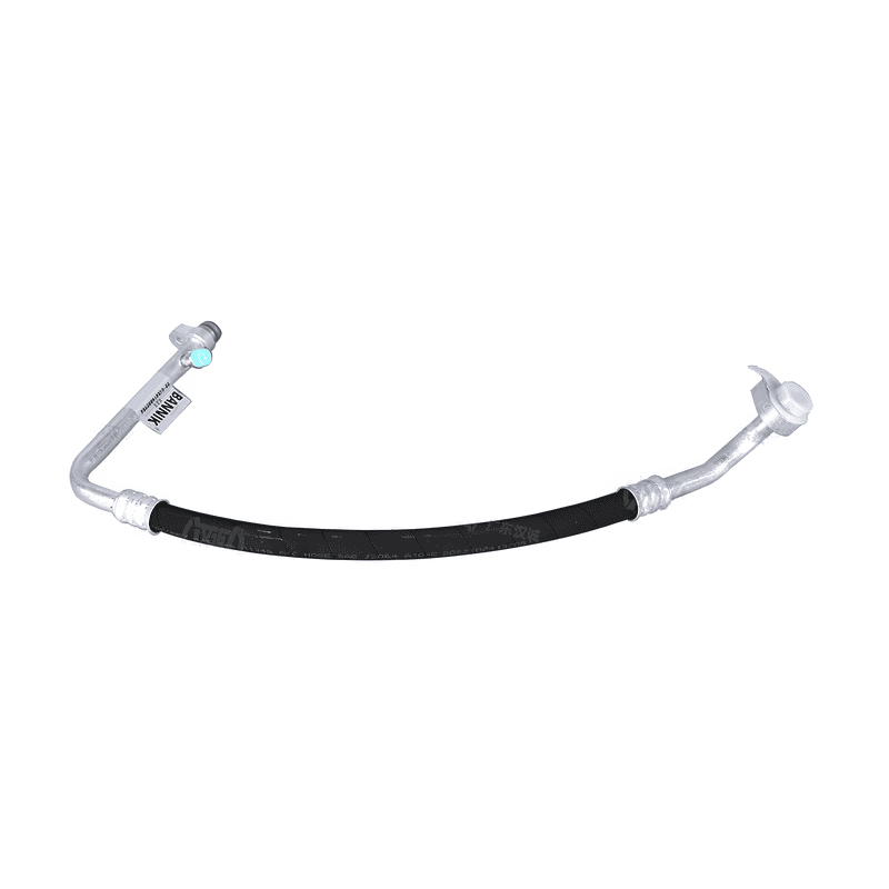 A C Low Pressure Hose Evaporator to Compressor B7003-5