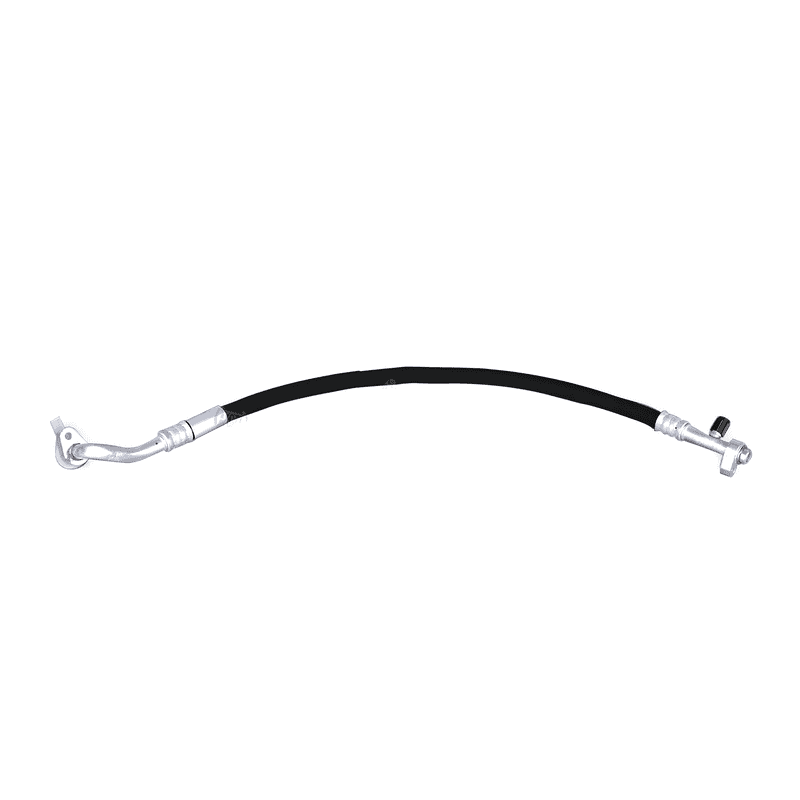 A C Low Pressure Hose Evaporator to Compressor B7026-6