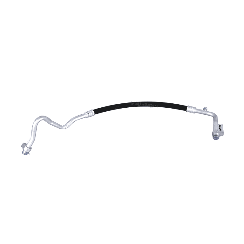 A C Low Pressure Hose Evaporator to Compressor B7028-3
