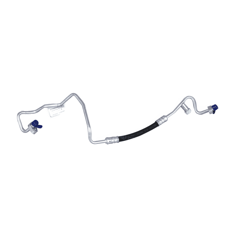 A C High Pressure Hose Condenser to Evaporator B7020-1