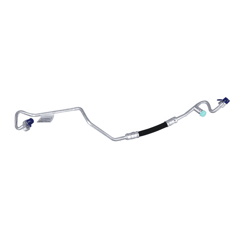 A C High Pressure Hose Condenser to Evaporator B7014-1