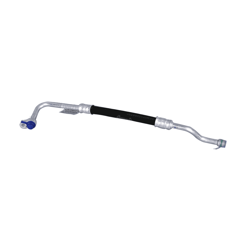 A C High Pressure Hose Compressor to Condenser B7027-2