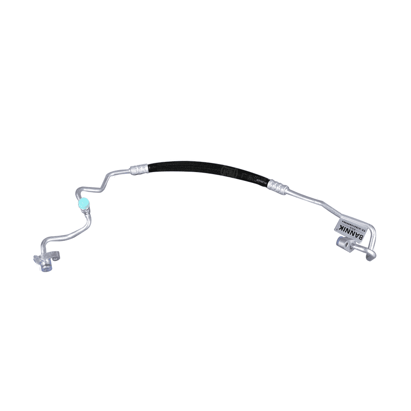 A C High Pressure Hose Condenser to Evaporator B7004-1