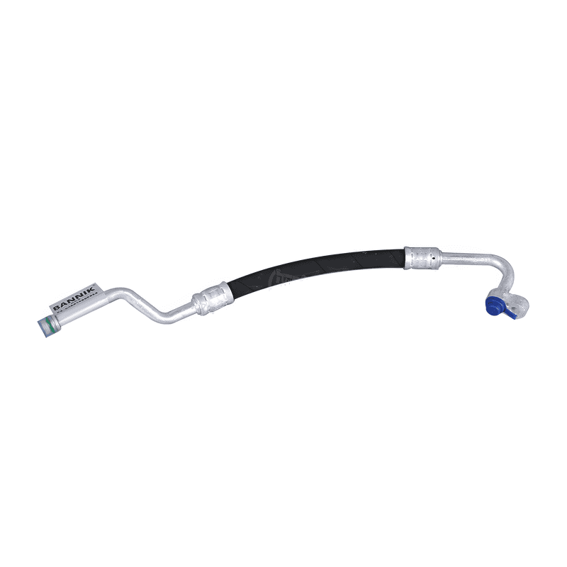 A C High Pressure Hose Compressor to Condenser B7011-5