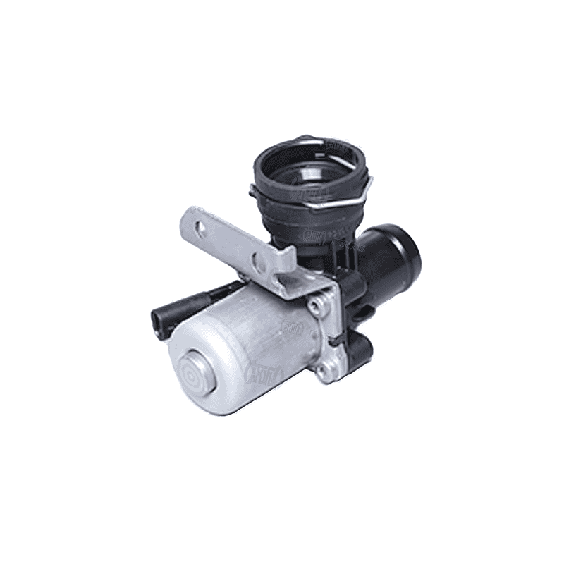 Heater Control Valve