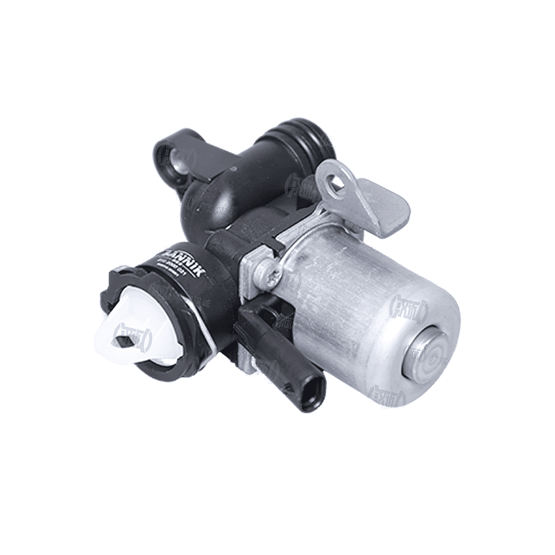 Heater Control Valve
