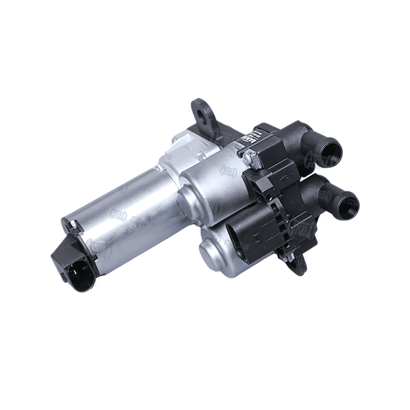 Heater Control Valve