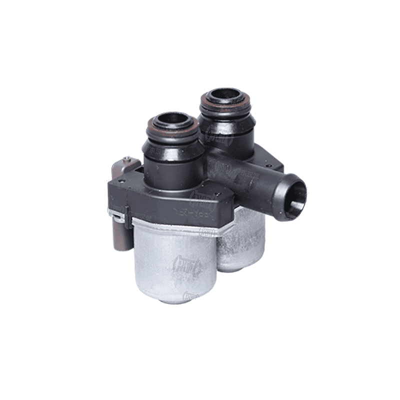 Heater Control Valve