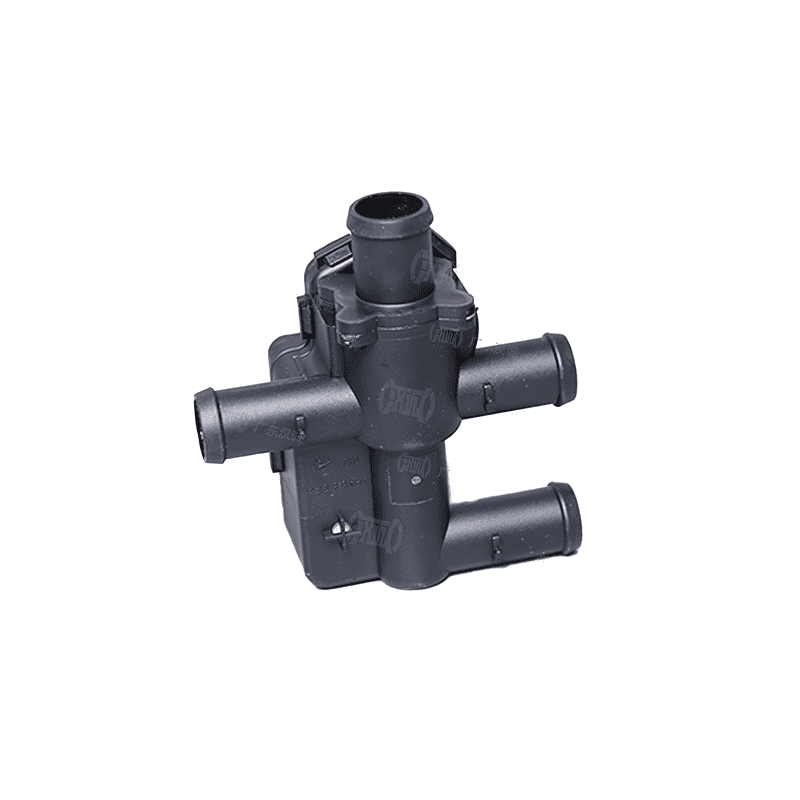 Heater Control Valve
