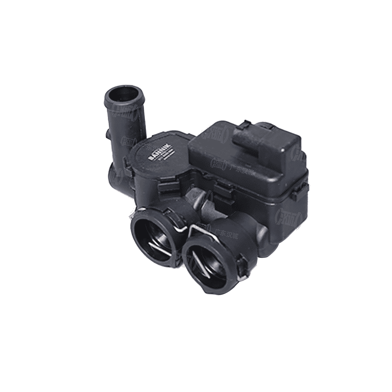 Heater Control Valve