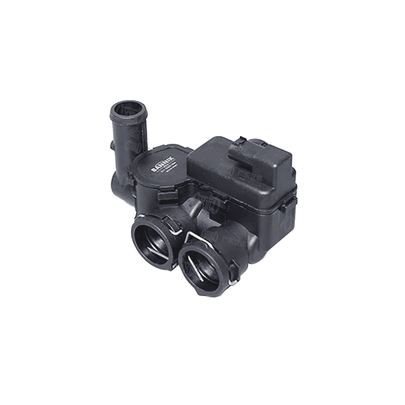 Heater Control Valve