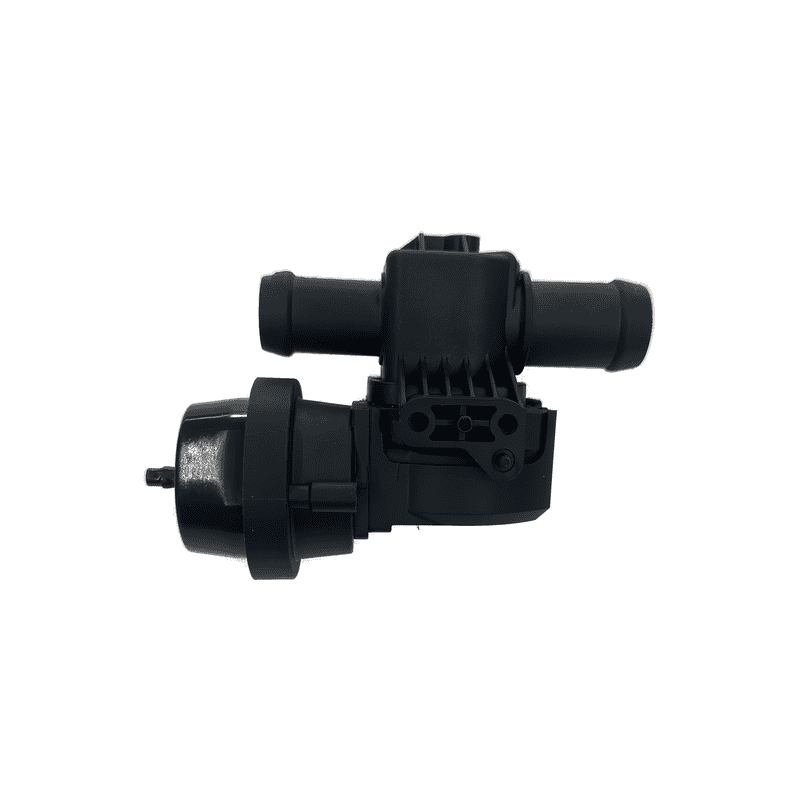 Mechanical Single Heater Control Valve
