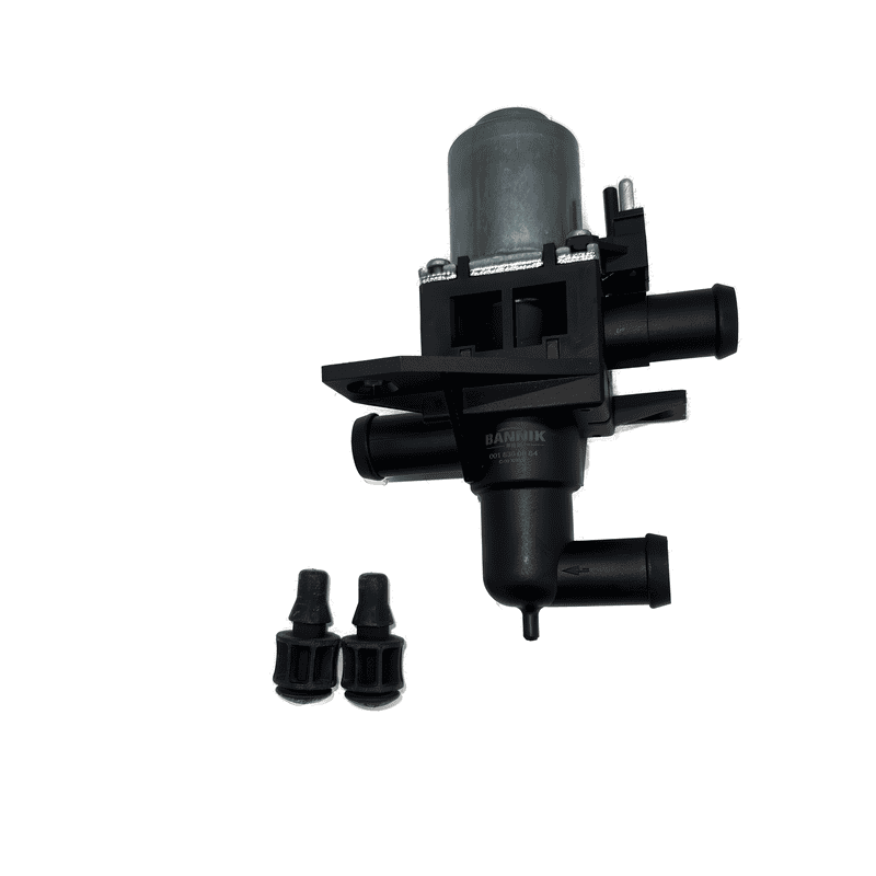 Heater Control Valve