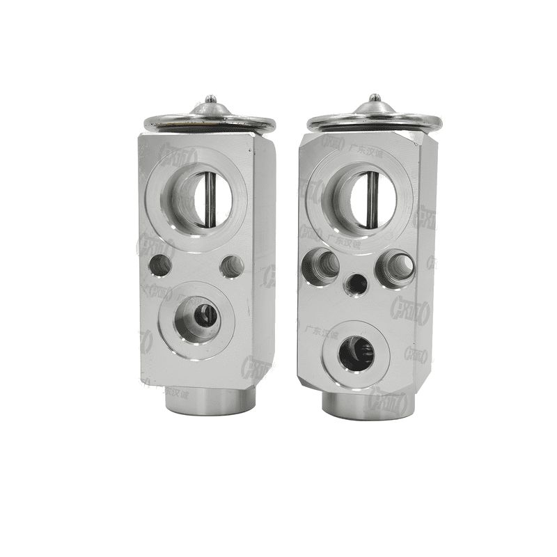 A C Expansion Valve 28003