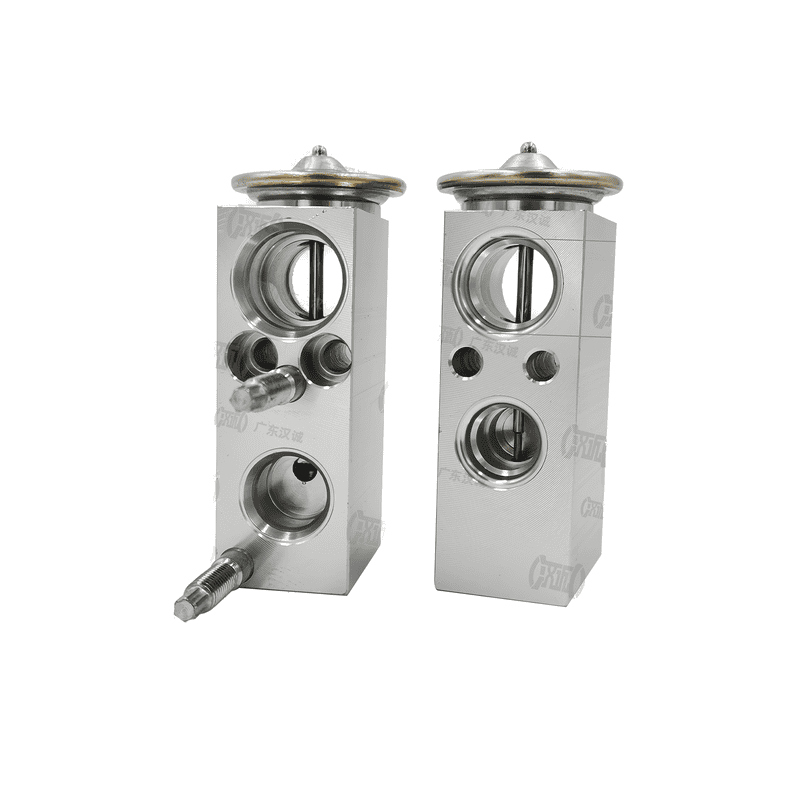A C Expansion Valve 28008