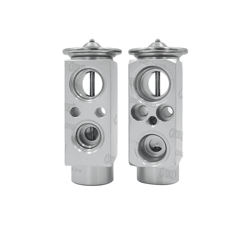 A C Expansion Valve 28009