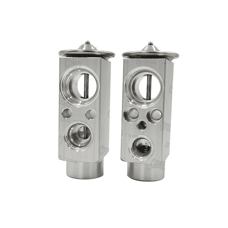 A C Expansion Valve 28011