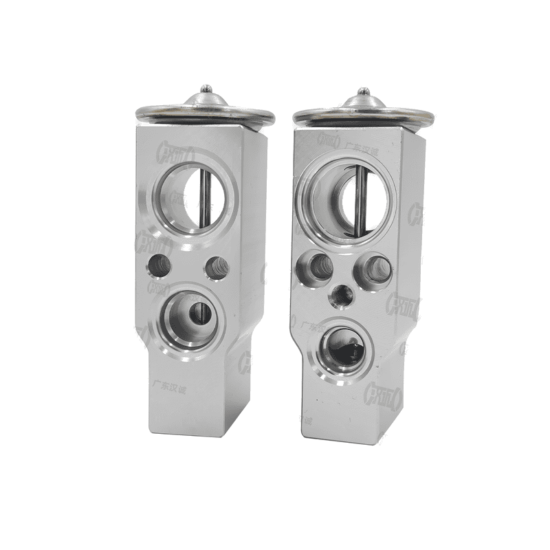 A C Expansion Valve 28012