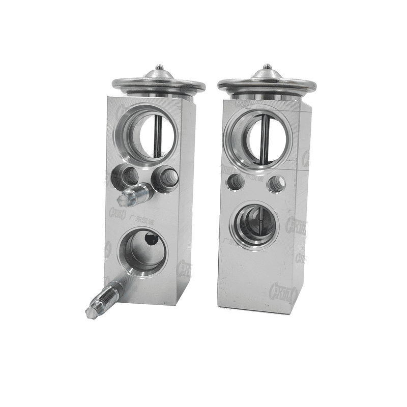 A C Expansion Valve 28015