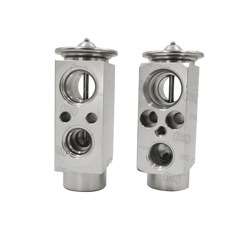 A C Expansion Valve 28020