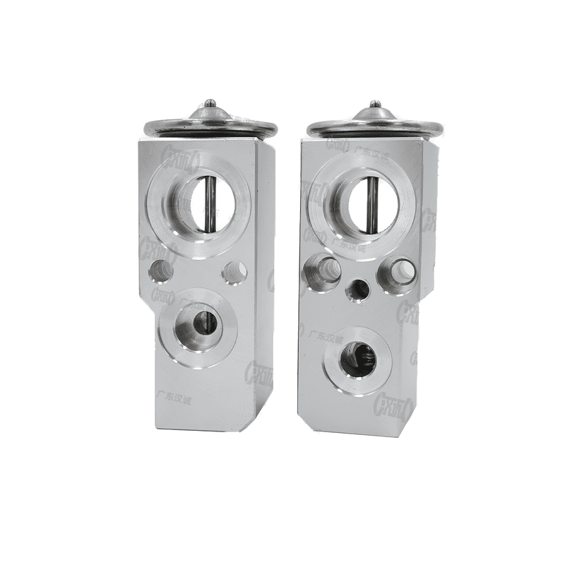 A C Expansion Valve 28021