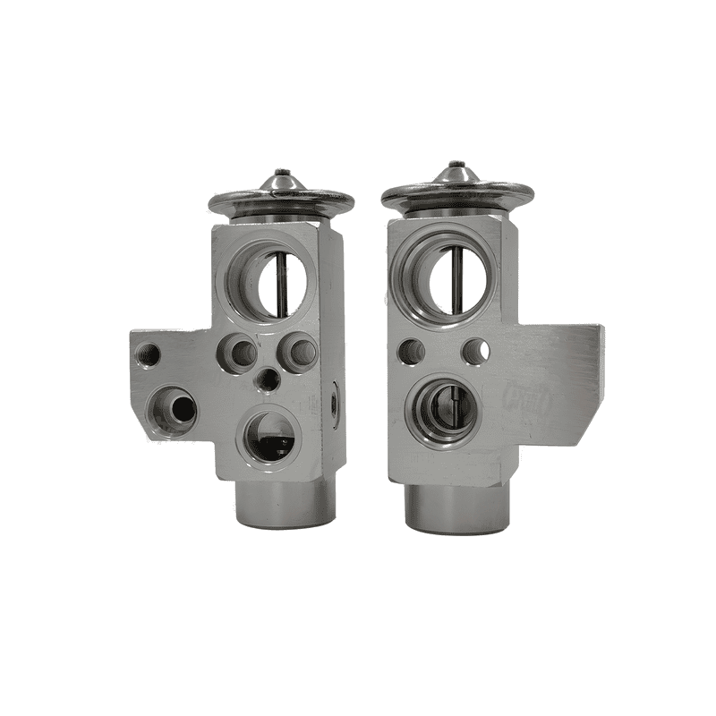 A C Expansion Valve 28033