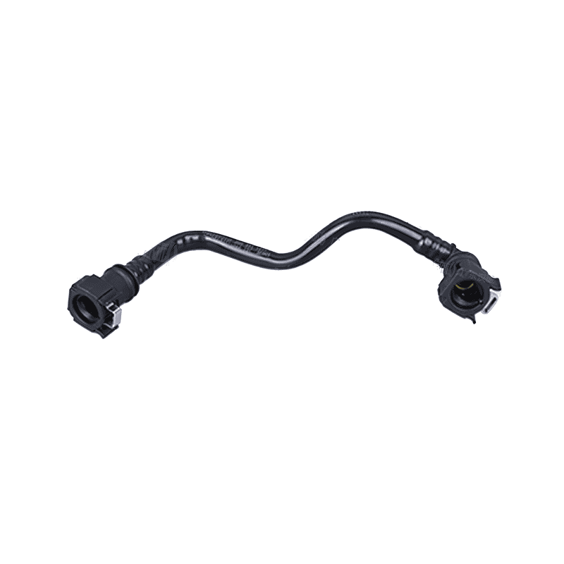 Plastic EVAP Hose to Purge Solenoid Lower