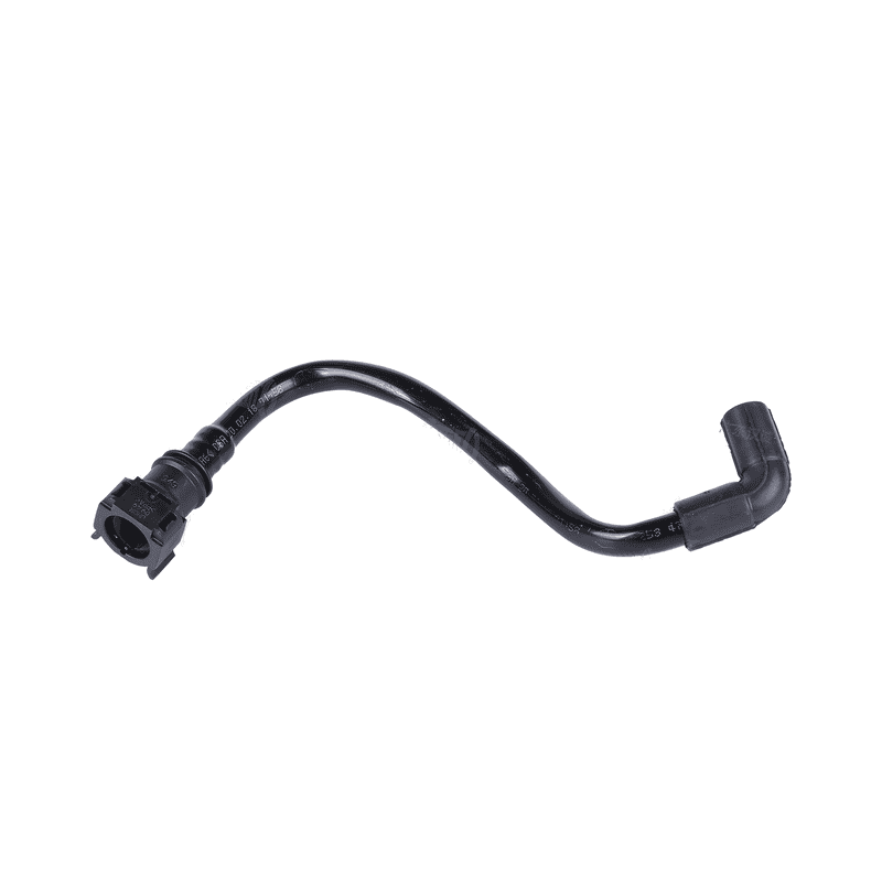 Plastic EVAP Hose Purge Solenoid to Engine